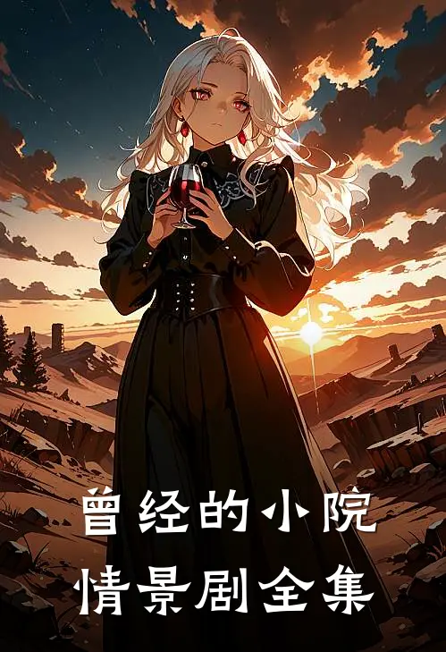 曾经的小院情景剧全集