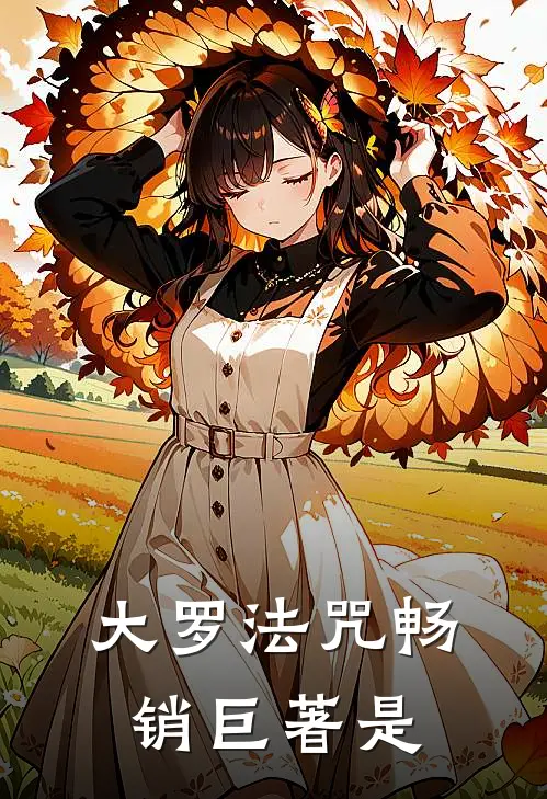 大罗法咒畅销巨著是