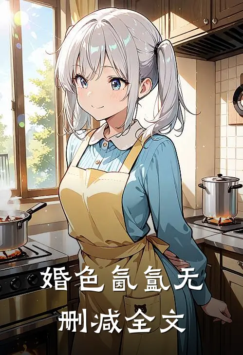 婚色氤氲无删减全文