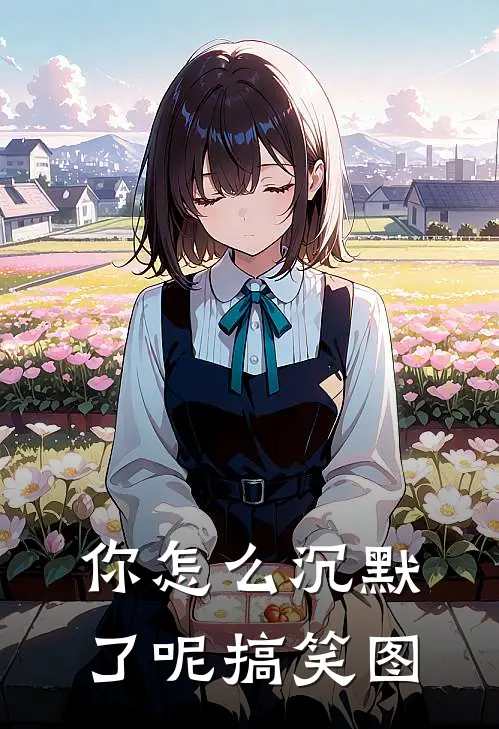 你怎么沉默了呢搞笑图