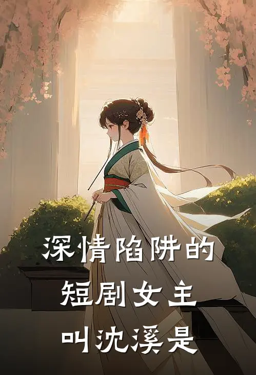 深情陷阱的短剧女主叫沈溪是