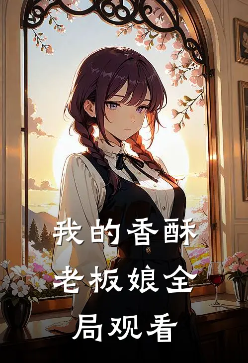 我的香酥老板娘全局观看
