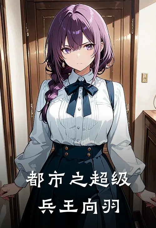 都市之超级兵王向羽