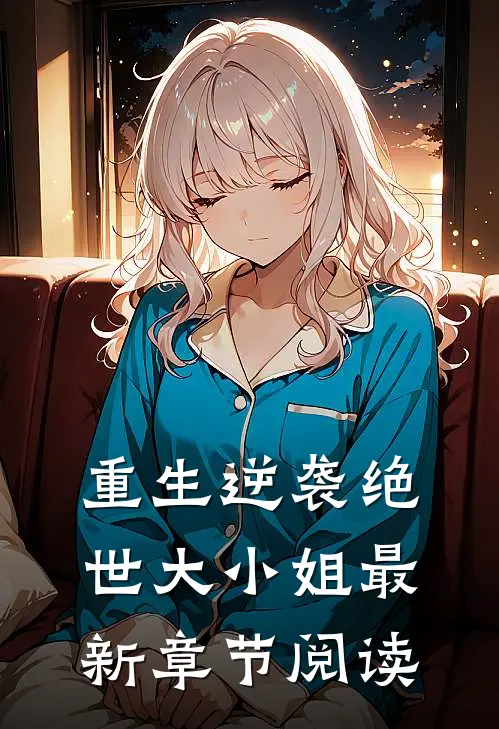 重生逆袭绝世大小姐最新章节阅读