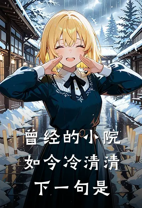 曾经的小院如今冷清清下一句是