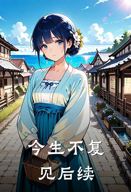 今生不复见后续