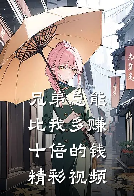 兄弟总能比我多赚十倍的钱精彩视频