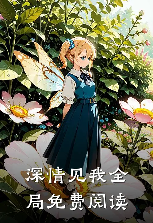 深情见我全局免费阅读