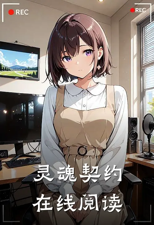 灵魂契约在线阅读