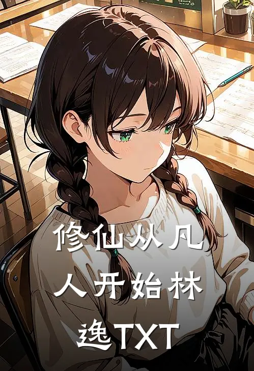 修仙从凡人开始林逸TXT
