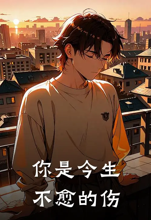 你是今生不愈的伤