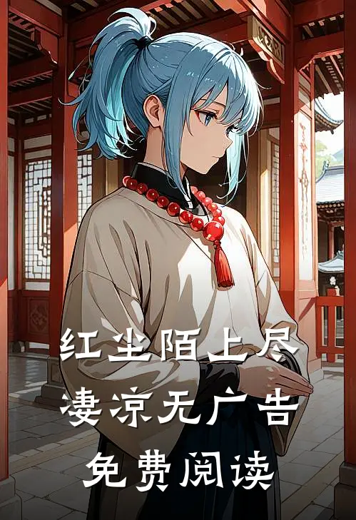 红尘陌上尽凄凉无广告免费阅读