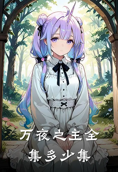 万夜之主 全集多少集