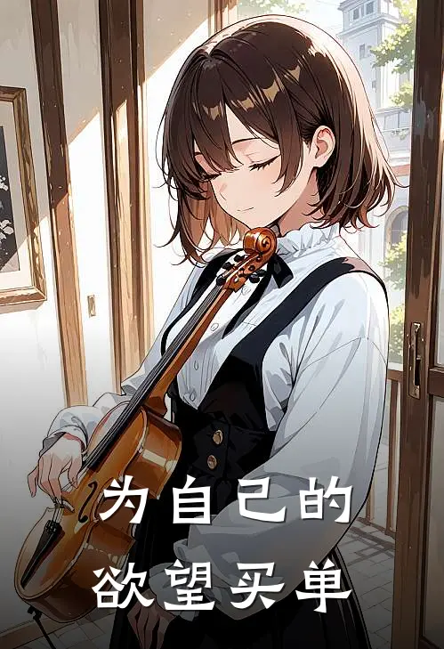 为自己的欲望买单