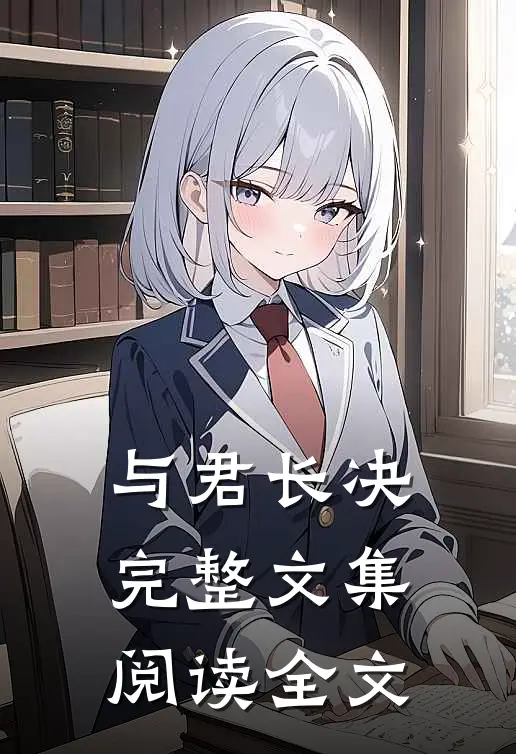 与君长决完整文集阅读全文