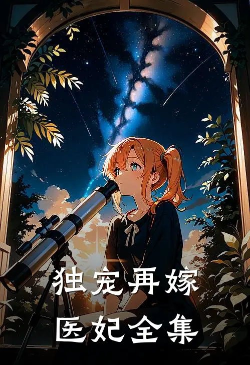 独宠再嫁医妃全集