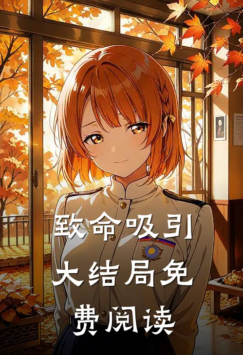 致命吸引大结局免费阅读