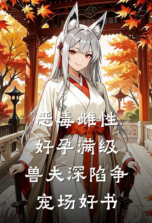 恶毒雌性好孕满级，兽夫深陷争宠场好书