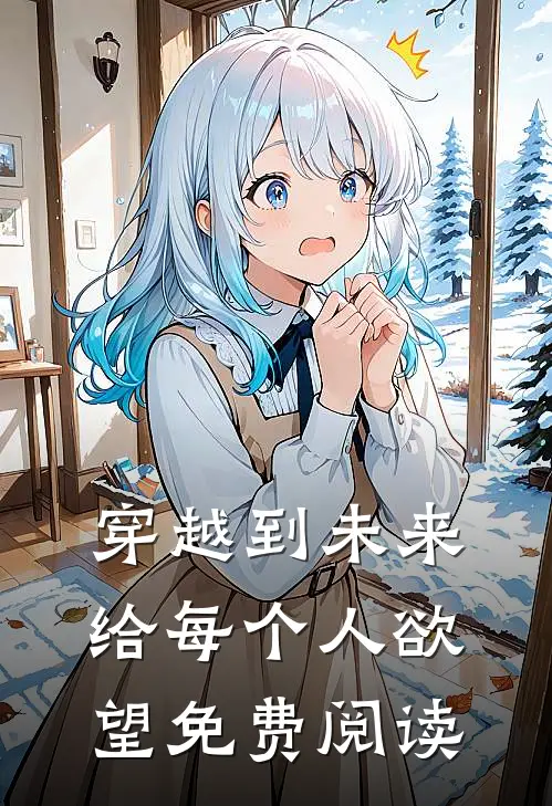 穿越到未来给每个人欲望免费阅读