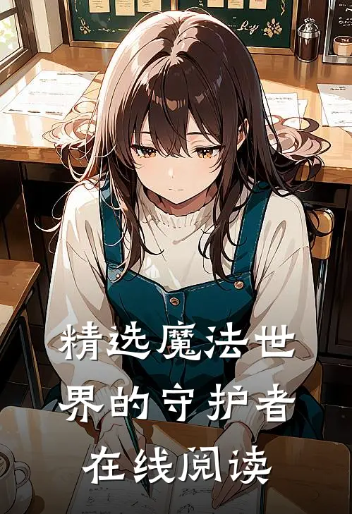精选魔法世界的守护者在线阅读