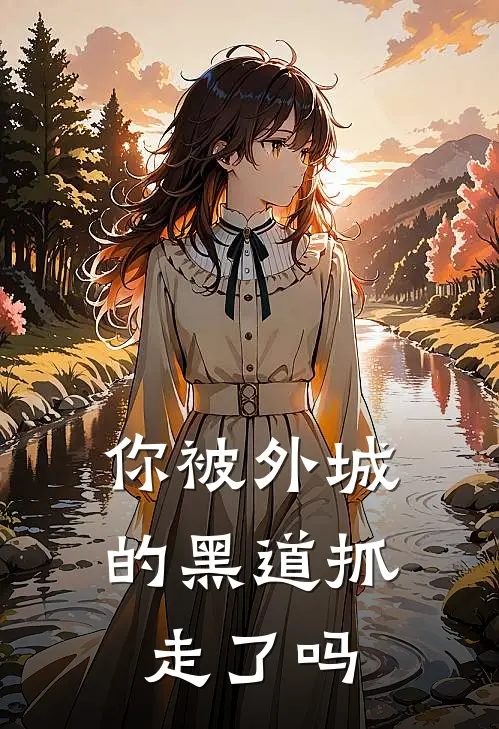 你被外城的黑道抓走了吗