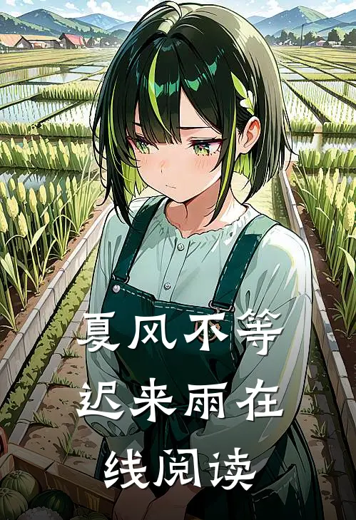 夏风不等迟来雨在线阅读