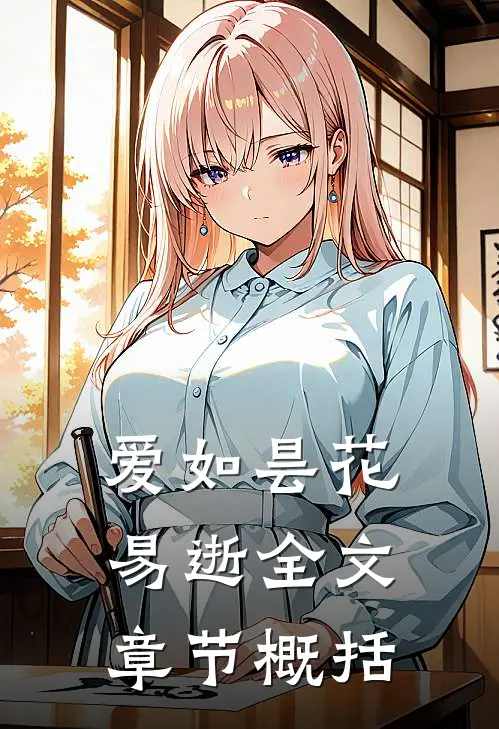 爱如昙花易逝全文章节概括