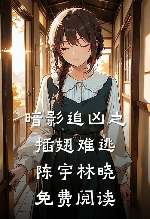 暗影追凶之插翅难逃陈宇林晓免费阅读