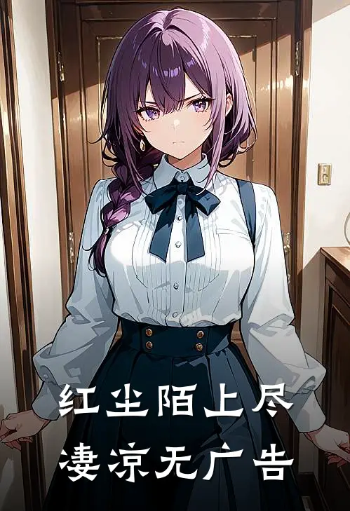 红尘陌上尽凄凉无广告