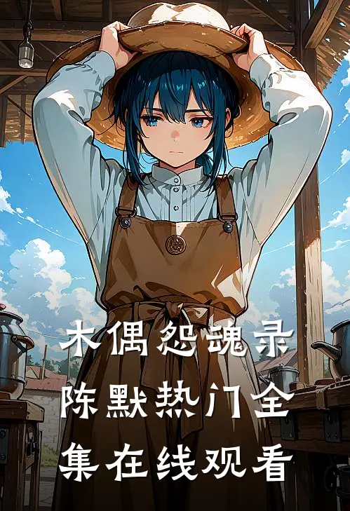 木偶怨魂录陈默热门 全集在线观看