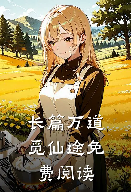长篇万道觅仙途免费阅读