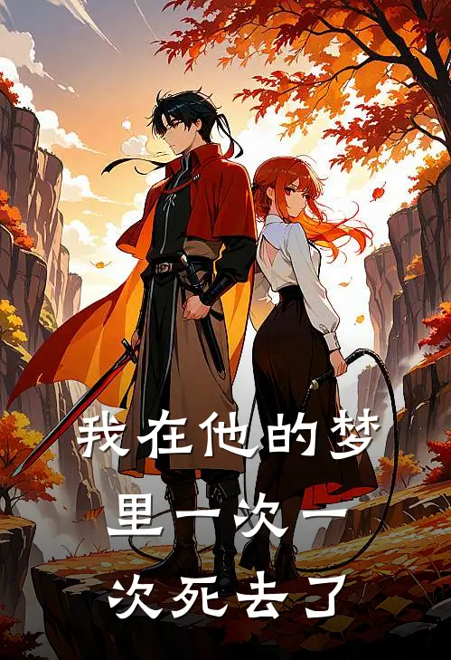 我在他的梦里一次一次死去了