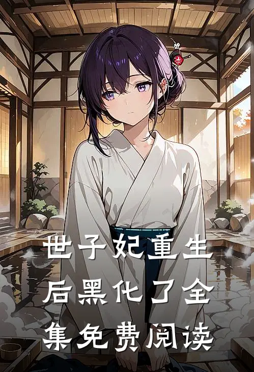 世子妃重生后黑化了全集免费阅读
