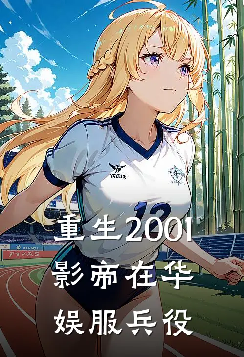 重生2001,影帝在华娱服兵役