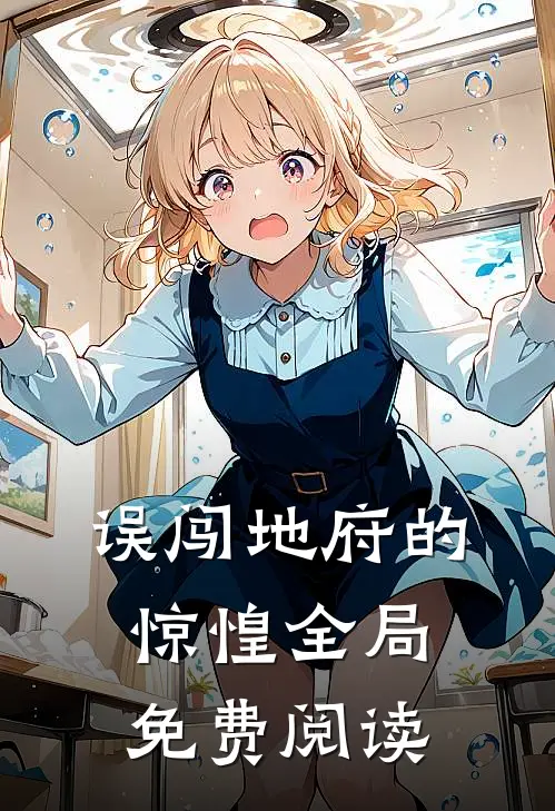 误闯地府的惊惶全局免费阅读
