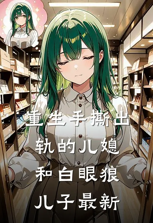重生手撕出轨的儿媳和白眼狼儿子最新