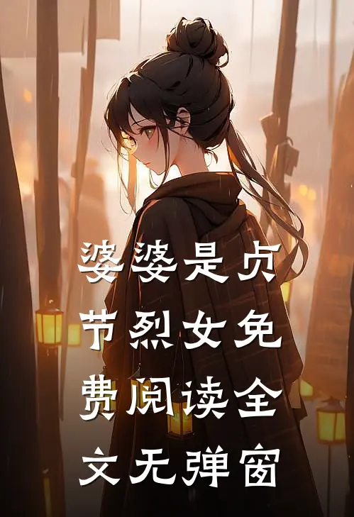 婆婆是贞节烈女免费阅读全文无弹窗
