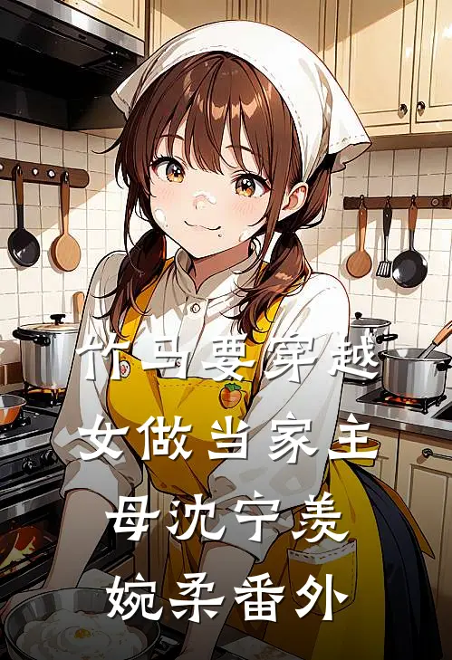 竹马要穿越女做当家主母沈宁羡婉柔 番外