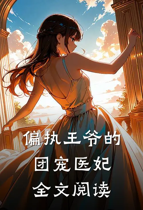 偏执王爷的团宠医妃全文阅读