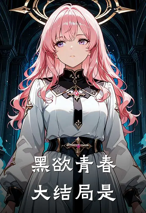 黑欲青春大结局是