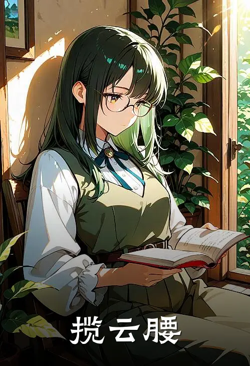 揽云腰