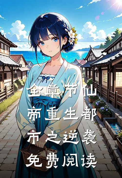 全章节仙帝重生都市之逆袭免费阅读