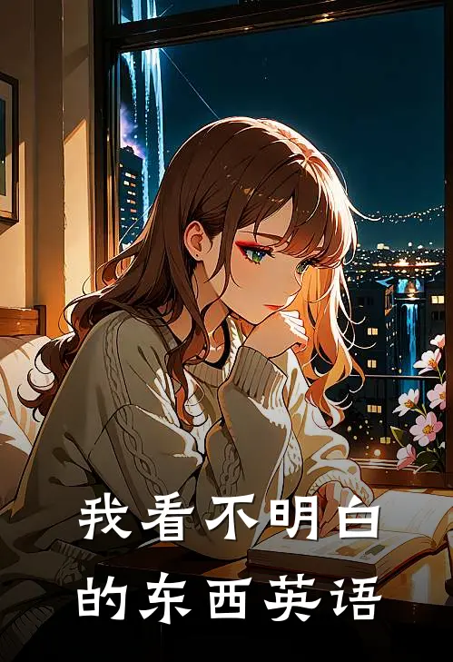 我看不明白的东西英语
