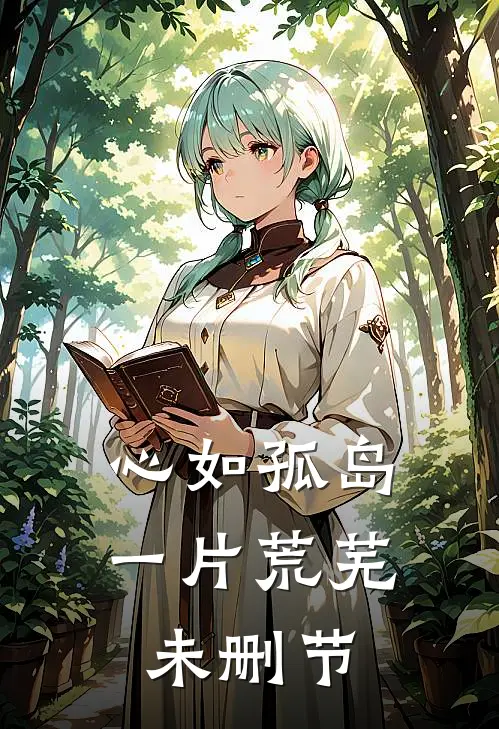 心如孤岛一片荒芜未删节