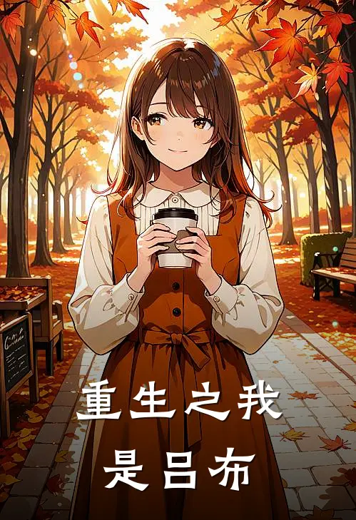重生之我是吕布