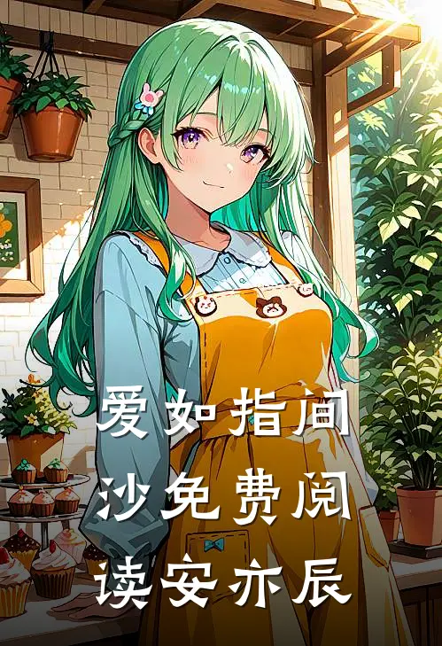 爱如指间沙免费阅读安亦辰