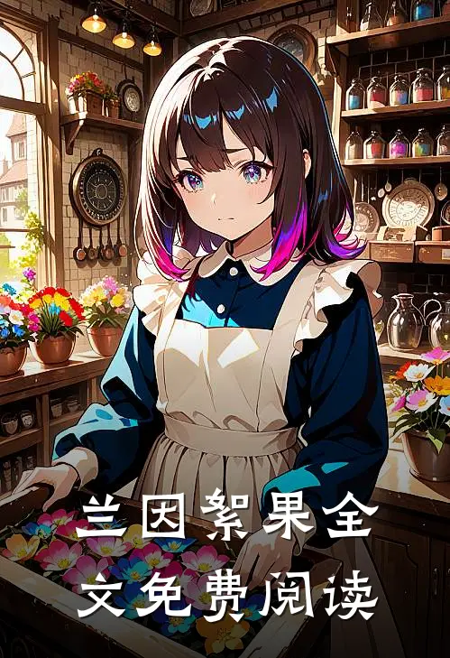 兰因絮果全文免费阅读