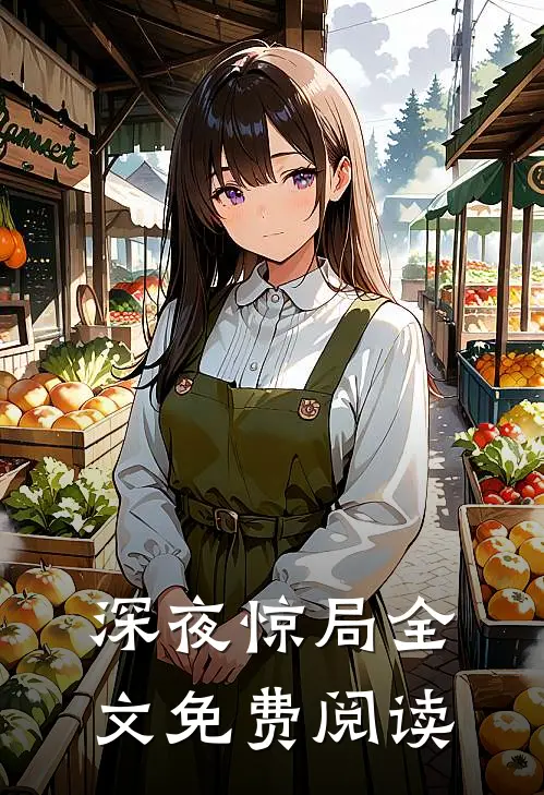 深夜惊局全文免费阅读