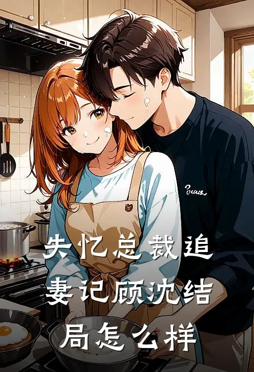 失忆总裁追妻记顾沈结局怎么样