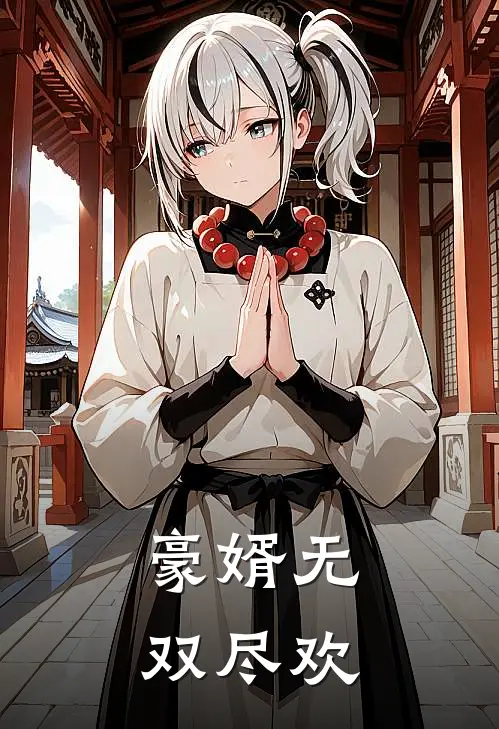 豪婿无双尽欢
